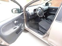 Gebraucht Nissan Note Acenta 88 PS (64 kW) 2006 Beige Van / Kleinbus