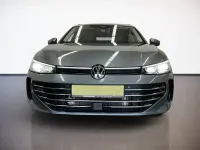 Gebraucht VW Passat Elegance 193 PS (141 kW) 2024 Diabasgrau Kombi