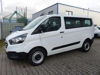 Gebraucht Ford Transit Custom 105 PS (77 kW) 2020 Weiß Limousine