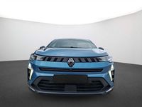 Gebraucht Renault Symbioz Techno 190 PS (139 kW) 2025 Merkurblau SUV