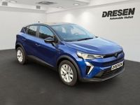 Second-hand Renault Captur Evolution 158 CP (116 kW) 2024 Albastru SUV