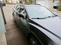 gebraucht Mazda 6 Kombi 2.2 Diesel