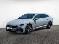 Gebraucht VW Arteon R-line 200 PS (147 kW) 2023 Mondsteingrau Kombi