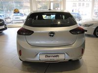Gebraucht Opel Corsa Basis 75 PS (55 kW) 2023 Silber Kleinwagen