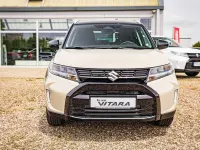 Neu Suzuki Vitara Comfort 110 PS (80 kW) 2026 Savannah/cosmic black pearl SUV
