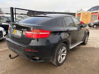 Gebraucht BMW X6 Comfort Edition 286 PS (210 kW) 2008 Beige SUV