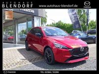 gebraucht Mazda 2 Homura Automatik Kamera|LED|Lenkradheizung