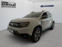 gebraucht Dacia Duster Journey TCe 150 4x2 EDC Navi SHZ Kamera 360 Kamera Apple CarPlay Android Auto