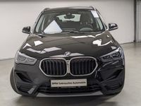 Gebraucht BMW X1 Advantage 150 PS (110 kW) 2021 Schwarz (schwarz 2) SUV