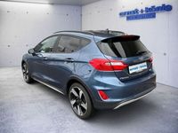 gebraucht Ford Fiesta 1.0 EcoBoost Hybrid S&S ACTIVE X