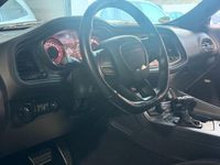 Gebraucht Dodge Challenger 492 PS (361 kW) 2023 Grau Coupé