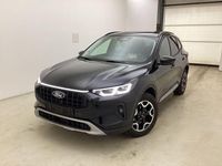Gebraucht Ford Kuga Active X 243 PS (178 kW) 2024 Schwarz SUV