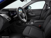 Gebraucht BMW 123 204 PS (150 kW) 2025 Blau Kleinwagen