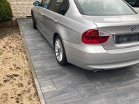 gebraucht BMW 320 Diesel