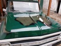 Gebraucht Chevrolet C10 180 PS (132 kW) 1972 Grün