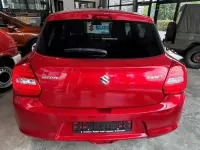 Gebraucht Suzuki Swift Comfort 111 PS (81 kW) 2019 Rot Kleinwagen
