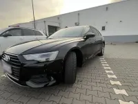 Gebraucht Audi A6 Sport 204 PS (150 kW) 2020 Schwarz Kombi