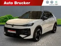 Gebraucht VW T-Roc R-line 150 PS (110 kW) 2025 Pure white SUV