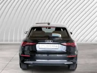 Gebraucht Audi A3 Advanced 150 PS (110 kW) 2023 Mythosschwarz metallic Limousine