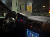 Gebraucht VW Golf IV Pacific 75 PS (55 kW) 2003 Blau Limousine