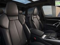 Neu Audi Q5 Sportback S-Line 204 PS (150 kW) 2025 Gletscherweiß metallic SUV