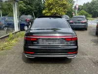 Gebraucht Audi A8 Sport 286 PS (210 kW) 2019 Mythosschwarz metallic Limousine