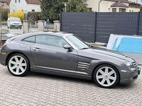 Gebraucht Chrysler Crossfire 218 PS (160 kW) 2004 Grau Coupé