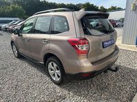 Gebraucht Subaru Forester Active 147 PS (108 kW) 2016 Gold SUV