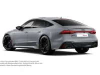 Neu Audi RS7 Sportback Performance 630 PS (463 kW) 2025 Nardograu Kleinwagen