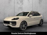 Gebraucht Porsche Cayenne 470 PS (345 kW) 2026 Weiss SUV