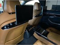 Gebraucht Audi S8 571 PS (419 kW) 2025 Schwarz Limousine