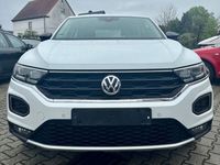 gebraucht VW T-Roc 1.6 TDI United