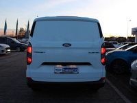 Gebraucht Ford Transit Custom Trend 136 PS (100 kW) 2025 Weiß Van / Kleinbus