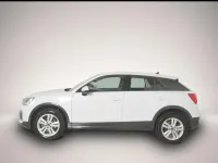 Gebraucht Audi Q2 Advanced 150 PS (110 kW) 2023 Manufacturer SUV