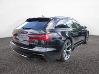 Gebraucht Audi RS6 Performance 630 PS (463 kW) 2023 Schwarz Kombi