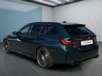 Neu Alpina D3 355 PS (261 kW) 2025 Grün Kombi