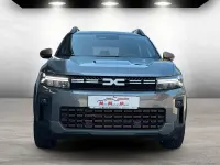 Neu Dacia Bigster Extreme 140 PS (102 kW) 2026 Grau SUV