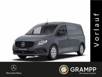 Gebraucht Mercedes eCitan 89 kW (122 PS) 2025 Grau Van / Kleinbus