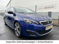 gebraucht Peugeot 308 SW GT AUTOM LEDER PANO ZAHRN NEU