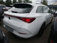 gebraucht Cupra Leon Sportstourer 1.5 eTSI DSG Beats Navi RFK