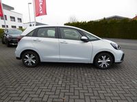 Neu Honda Jazz Elegance 122 PS (89 kW) 2026 Premium sunlight white Kleinwagen