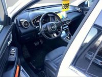Gebraucht MG EHS Luxury 258 PS (189 kW) 2022 Andere SUV