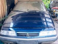 Gebraucht Citroën XM 1996 Blau Limousine