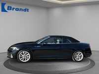 Gebraucht Audi A5 Advanced 204 PS (150 kW) 2023 Coupé
