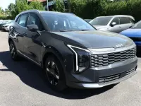 Neu Kia Sportage 136 PS (100 kW) 2026 Penta metal metallic penta metal metallic SUV