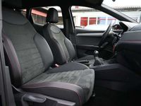 gebraucht Seat Ibiza FR/Leder/LED/Kamera