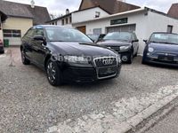 gebraucht Audi A3 1.6 Attraction ** 1. Hand ** Sehr gepflegt **