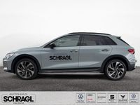 Gebraucht Audi A3 S-Line 150 PS (110 kW) 2024 Pfeilgrau perleffekt