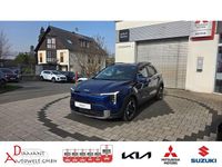 Neu Kia Stonic Vision 101 PS (74 kW) 2025 Blau SUV