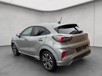 Gebraucht Ford Puma ST-Line 155 PS (114 kW) 2024 Silber SUV